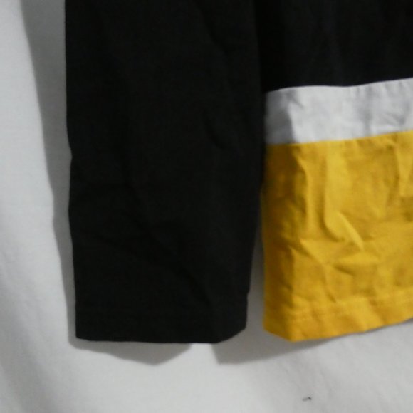 AOKAMA | xxl 185/100A | Long Sleeve Graphic Shirt | NWOT - Picture 8 of 16